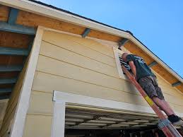 Best Custom Siding Design  in Valley, NE